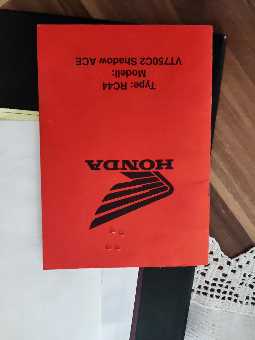 Motorrad verkaufen Honda VT 750 C2 Shadow Ankauf